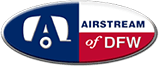 Visit Airstream of DFW webpage